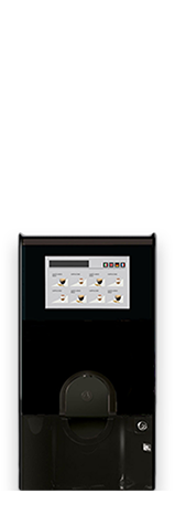 125 coffee machine